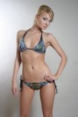 Ed Hardy Bikini-41